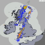 Radar Ireland!