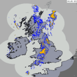 Radar Ireland!