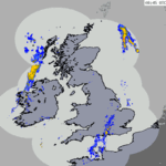 Radar Ireland!