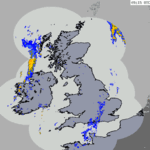 Radar Ireland!