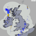 Radar Ireland!