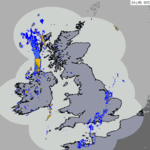 Radar Ireland!