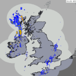 Radar Ireland!