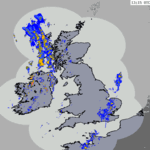 Radar Ireland!