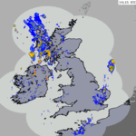 Radar Ireland!