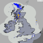 Radar Ireland!