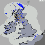 Radar Ireland!