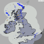 Radar Ireland!