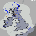 Radar Ireland!