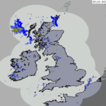 Radar Ireland!