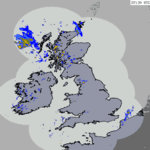 Radar Ireland!