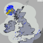 Radar Ireland!