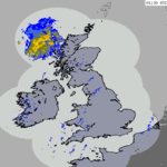 Radar Ireland!