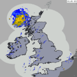 Radar Ireland!