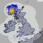 Radar Ireland!