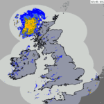 Radar Ireland!