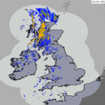 Radar Ireland!