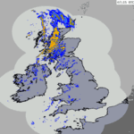 Radar Ireland!