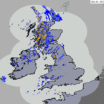 Radar Ireland!