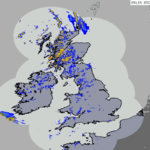 Radar Ireland!