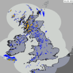 Radar Ireland!