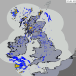 Radar Ireland!