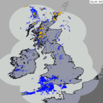 Radar Ireland!