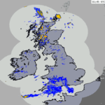 Radar Ireland!