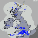 Radar Ireland!