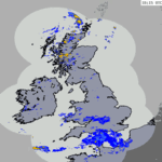 Radar Ireland!