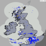 Radar Ireland!