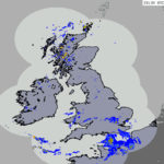 Radar Ireland!