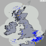 Radar Ireland!