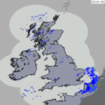 Radar Ireland!