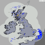 Radar Ireland!