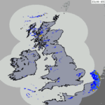 Radar Ireland!