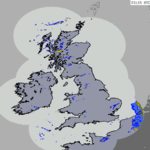 Radar Ireland!