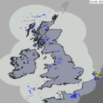 Radar Ireland!