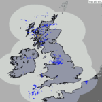 Radar Ireland!