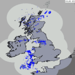 Radar Ireland!