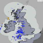 Radar Ireland!