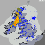 Radar Ireland!