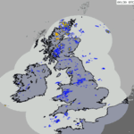 Radar Ireland!