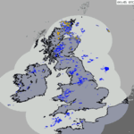 Radar Ireland!