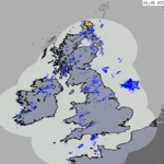 Radar Ireland!