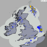 Radar Ireland!