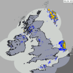 Radar Ireland!