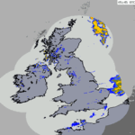 Radar Ireland!