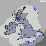 Radar Ireland!