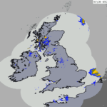 Radar Ireland!